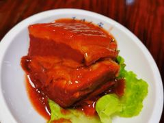 樱桃肉-吴门人家·苏宴宫廷菜(拙政园店)