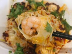 -袁记云饺(鼓楼店)