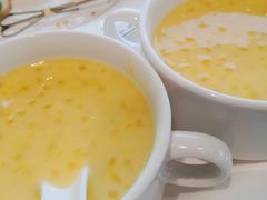 -上海虹桥宾馆味翠餐厅