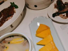 -在前门·烤鸭北京菜(五月花广场店)