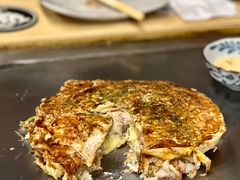 -日葵 大阪烧ひまり(仙霞路店)