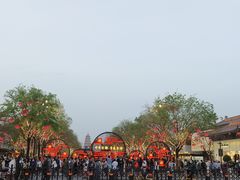 -大唐不夜城
