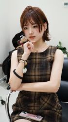 -G-SAGA形象设计