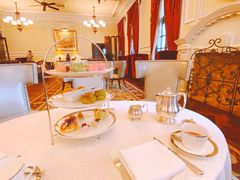 -Salon de Ville浦江汇(上海外滩华尔道夫酒店店)