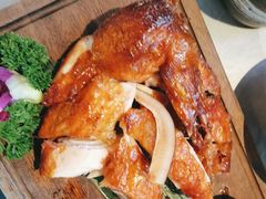-沿江海南菜·文昌鸡祖师爷(大东海店)