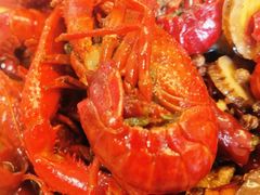 -辣盆盆麻辣小龙虾(哈尔滨总店)