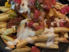 -Q MEX 库迈墨西哥餐吧(三里屯店)