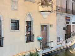 -华谊兄弟（长沙）电影小镇