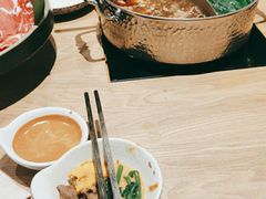 -呷哺呷哺(嘉定新城万达店)