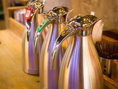 餐具摆设-海梦1924 coffee