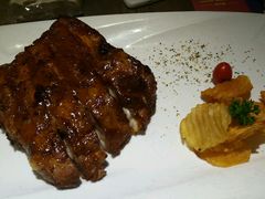 -卡朋西餐(较场西路店)