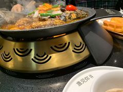 -鱼见你烤鱼•本地烧烤(1818店)