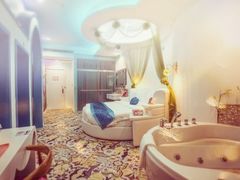 -天使恋人主题酒店(深圳翻身路店)