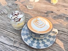 -北平花园·潮玩萌牙·北平咖啡(南锣鼓巷胡同店)