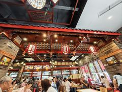 -龙抄手(春熙路总店)