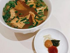 -南门小馆·清真(国贸商城店)
