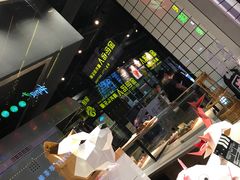 -YUMI芽米·法式烘焙·咖啡(文化宫店)