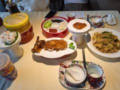 -京鸭棠(让胡路万达店)