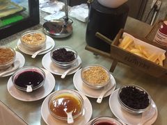 -栢悦国际酒店-柏金西餐厅