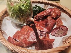 -锦府盐帮·侯宅(五棵松万达店)