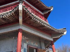 -北京鹫峰国家森林公园