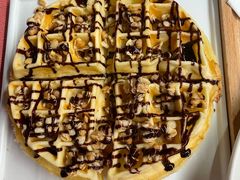 松饼-物质生活书·酒吧