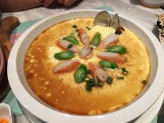 -大树餐厅(益田假日店)