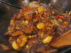 干锅麻拐-930私房菜(欧阳路店)