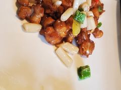 藕带掌中宝-几荷·恰似故人来(秀水广场店)