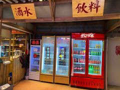 门面-壹盏灯(华远店)