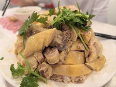 -振鼎鸡(华阴路店)
