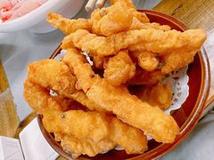 -重庆老火锅王(西安北路店)