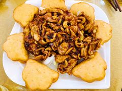 酱汁鸭脯-白魁老号饭庄(交道口店)