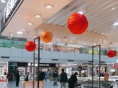 -北京华联购物中心(天通苑店)