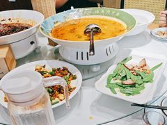 -光海·乡记酸菜鱼·始于1996(花园路店)