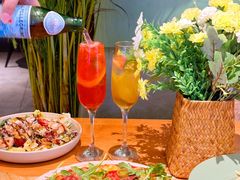 -新贝乐意大利餐厅(苏州中心店)