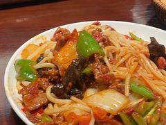 -那拉提之疆·新疆菜(美院店)