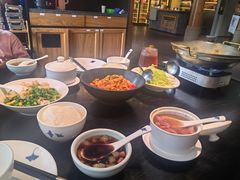 -简小舍·民间手艺菜(武昌江滩店)