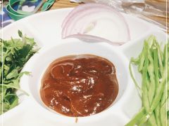 -榆林镇筋饼(知春路店)