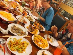 -丽池宫韩式汗蒸会馆(华灯坊店)