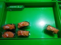 -鲜道寿司(玄武门地铁站店)