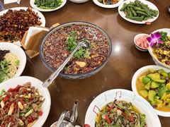 -李记厨艺堂精品食坊