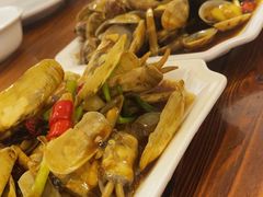 -老地方海鲜坊(步行街店)
