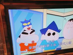-牛New寿喜烧(金鹰世界店)