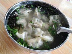 -海萍馄饨(湖北路店)