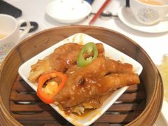 -海都六福酒家(世博广场店)