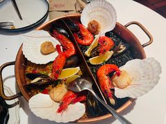 -藏红花·西班牙餐厅(北京五道营店)