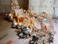 -北京康莱德酒店