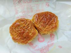 -巢娭毑月饼店(洞井路店)