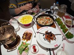-谭厨中山传家菜.乳鸽.脆鲩鱼(华强北中航城店)